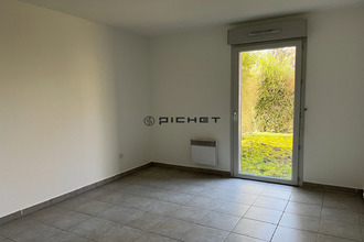 achat appartement st-genis-pouilly 01630