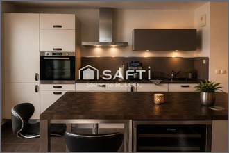 achat appartement st-genis-pouilly 01630
