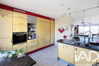 achat appartement st-genis-pouilly 01630