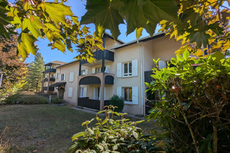 achat appartement st-genis-pouilly 01630