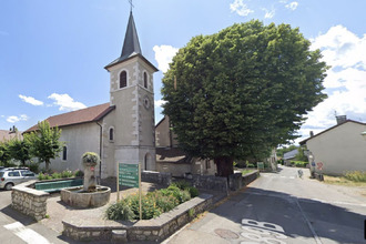 achat appartement st-genis-pouilly 01630