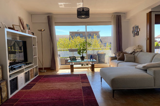 achat appartement st-genis-pouilly 01630