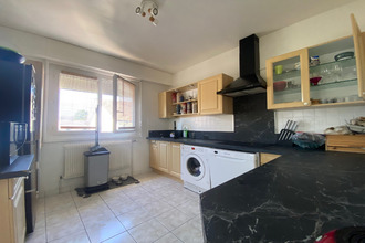 achat appartement st-genis-pouilly 01630