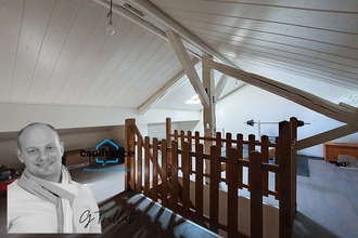 achat appartement st-genix-sur-guiers 73240