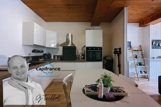 achat appartement st-genix-sur-guiers 73240