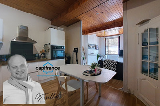 achat appartement st-genix-sur-guiers 73240