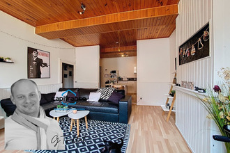 achat appartement st-genix-sur-guiers 73240