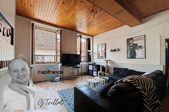 achat appartement st-genix-sur-guiers 73240