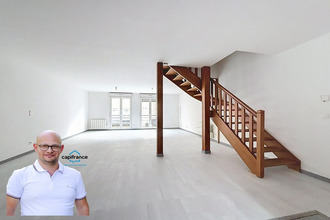 achat appartement st-genix-sur-guiers 73240