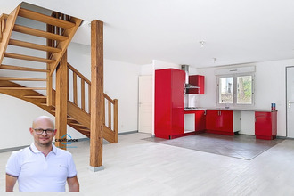 achat appartement st-genix-sur-guiers 73240