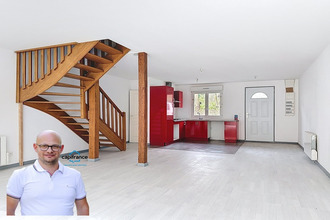 achat appartement st-genix-sur-guiers 73240