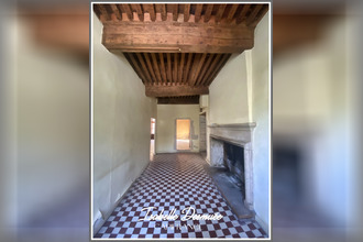 achat appartement st-geoire-en-valdaine 38620