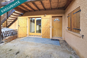 achat appartement st-geoire-en-valdaine 38620