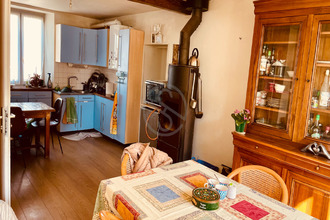 achat appartement st-geoirs 38590