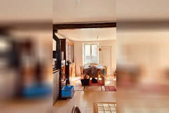 achat appartement st-geoirs 38590