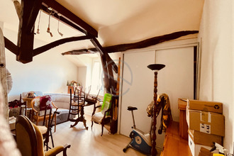 achat appartement st-geoirs 38590