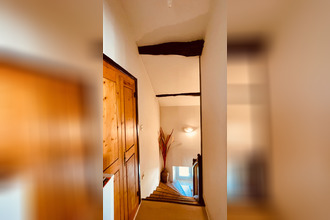 achat appartement st-geoirs 38590