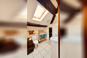 achat appartement st-geoirs 38590