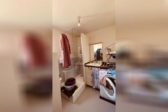 achat appartement st-geoirs 38590