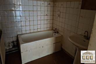 achat appartement st-geoirs 38590