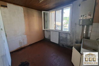 achat appartement st-geoirs 38590