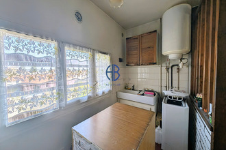 achat appartement st-geoirs 38590