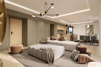 achat appartement st-georges-d-esperanche 38790