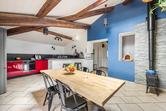 achat appartement st-georges-d-esperanche 38790