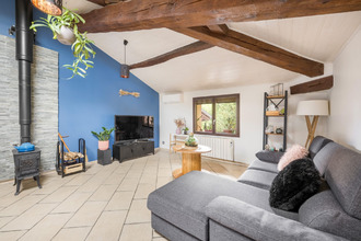 achat appartement st-georges-d-esperanche 38790