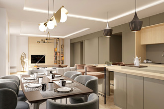 achat appartement st-georges-d-esperanche 38790