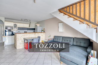 achat appartement st-georges-d-esperanche 38790