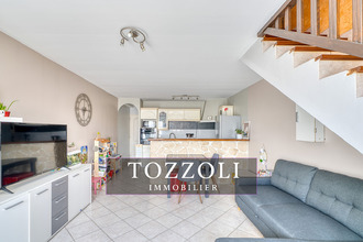 achat appartement st-georges-d-esperanche 38790