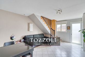 achat appartement st-georges-d-esperanche 38790