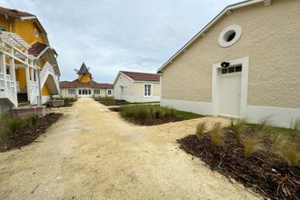 achat appartement st-georges-d-oleron 17190