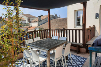 achat appartement st-georges-d-oleron 17190