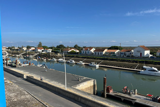 achat appartement st-georges-d-oleron 17190