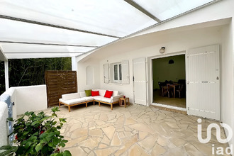 achat appartement st-georges-d-oleron 17190