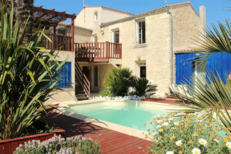 achat appartement st-georges-d-oleron 17190