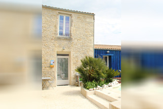 achat appartement st-georges-d-oleron 17190