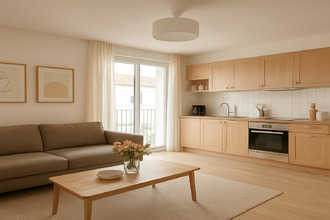 achat appartement st-georges-d-oleron 17190