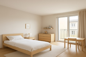 achat appartement st-georges-d-oleron 17190