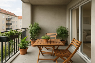 achat appartement st-georges-d-oleron 17190