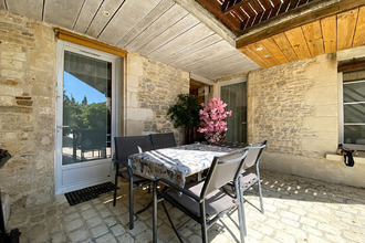 achat appartement st-georges-d-oleron 17190