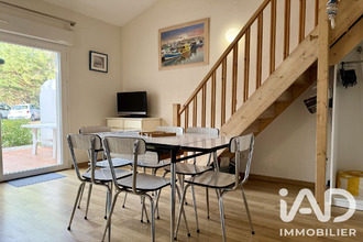 achat appartement st-georges-d-oleron 17190