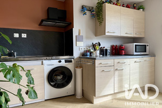 achat appartement st-georges-d-oleron 17190