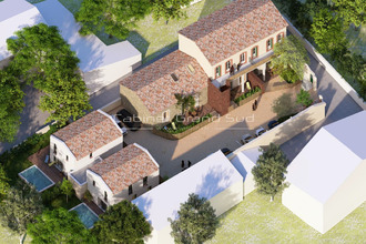 achat appartement st-georges-d-orques 34680