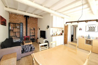 achat appartement st-georges-d-orques 34680