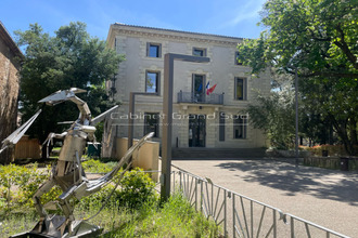 achat appartement st-georges-d-orques 34680