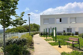 achat appartement st-georges-d-orques 34680