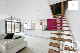 achat appartement st-georges-d-orques 34680